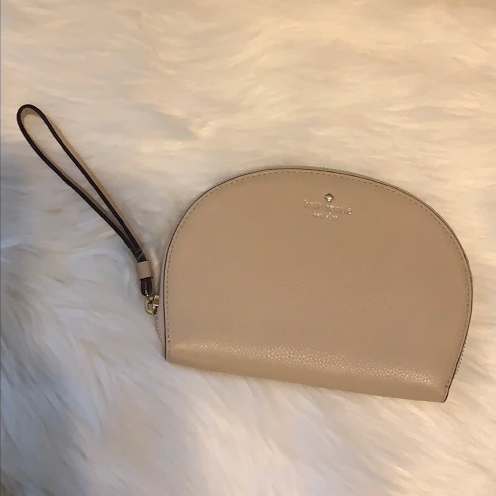 Kate Spade wristlet